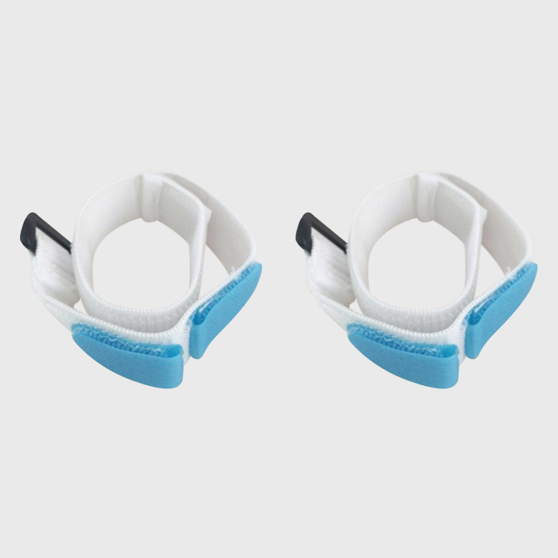 Opatrunek mocujący cewnik