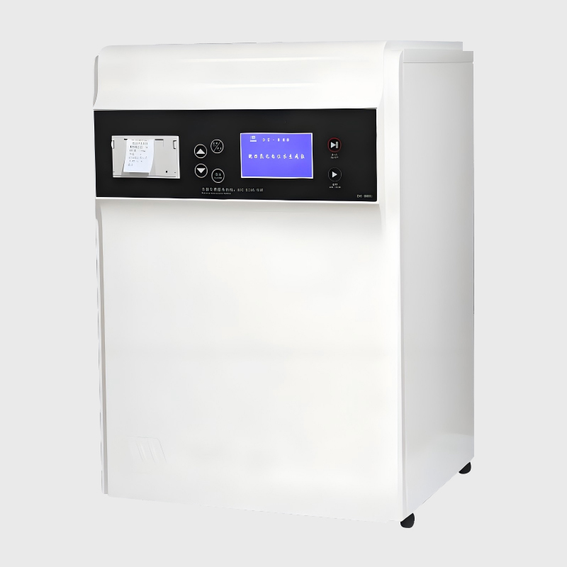 Medyczna maszyna do zakwaszania wody