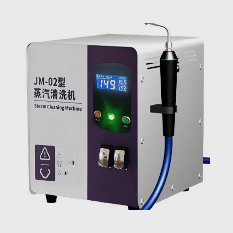 Medyczna maszyna do czyszczenia parą