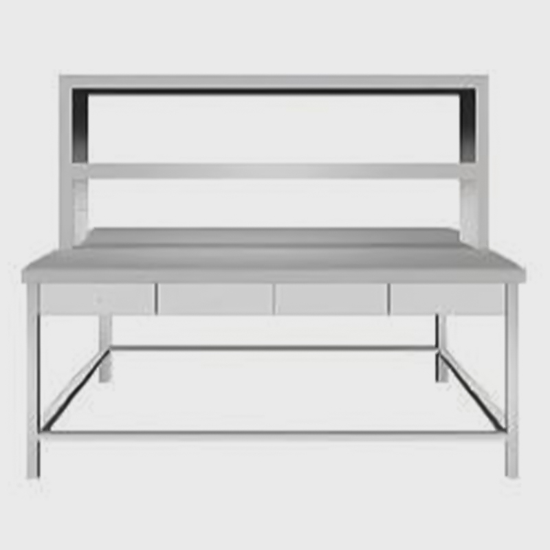 Tabela pakowania inspekcji instrumentów medycznych