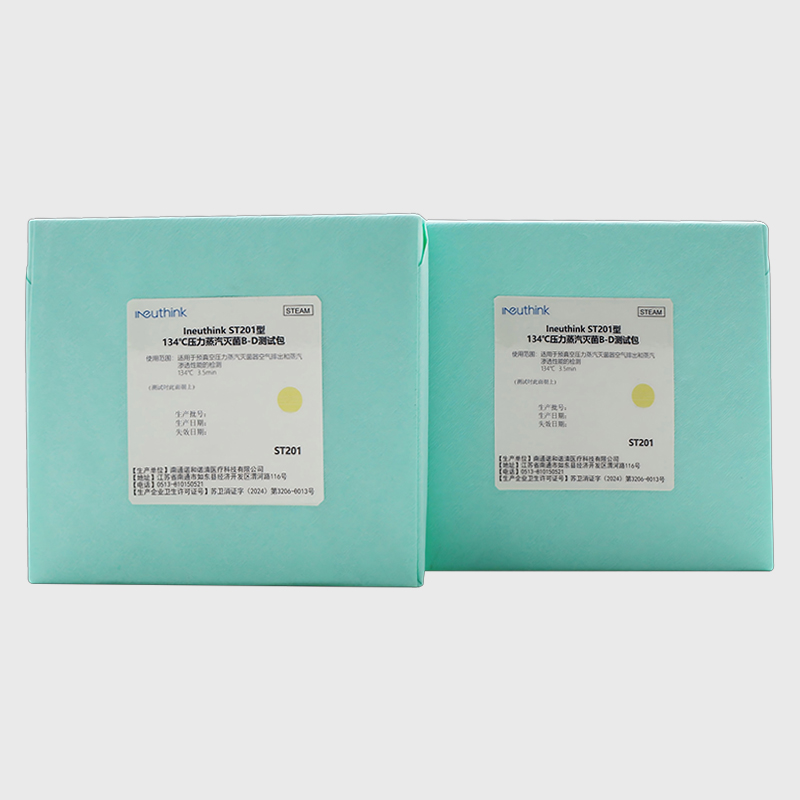 Pakiety testowe Bowiego-Dicka