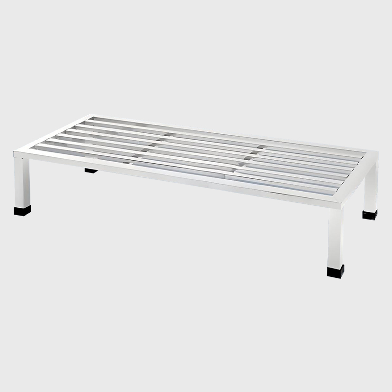 Podstawa ze stali nierdzewnej (paleta)