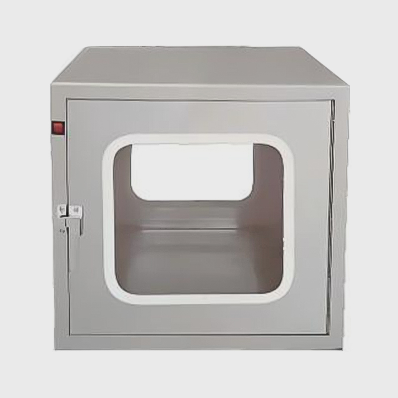 Okno transferu dwuprzepustowego