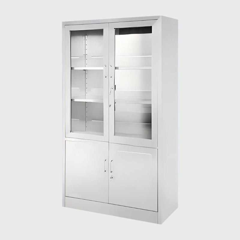 Szafka na sprzęt medyczny/garderoba