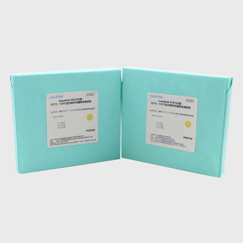 Zestaw do testu helisy kontroli wsadowej