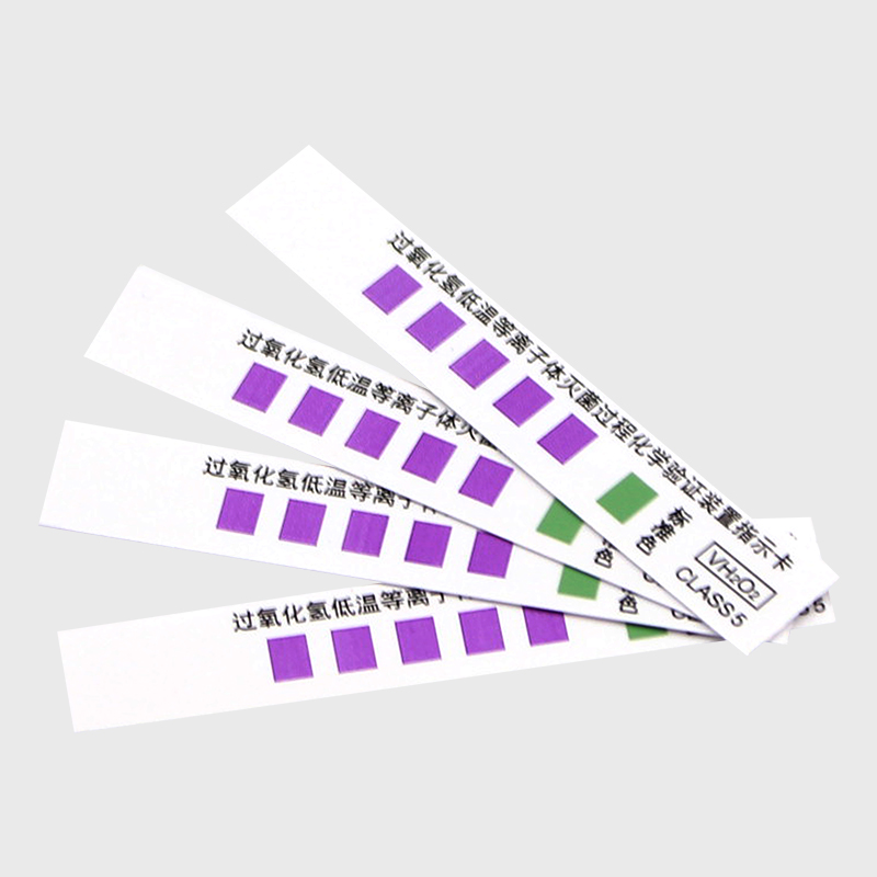 Zestaw do testu helisy kontroli wsadowej