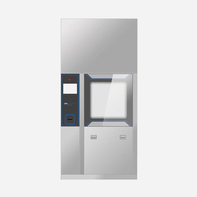Myjnie i dezynfektory instrumentów