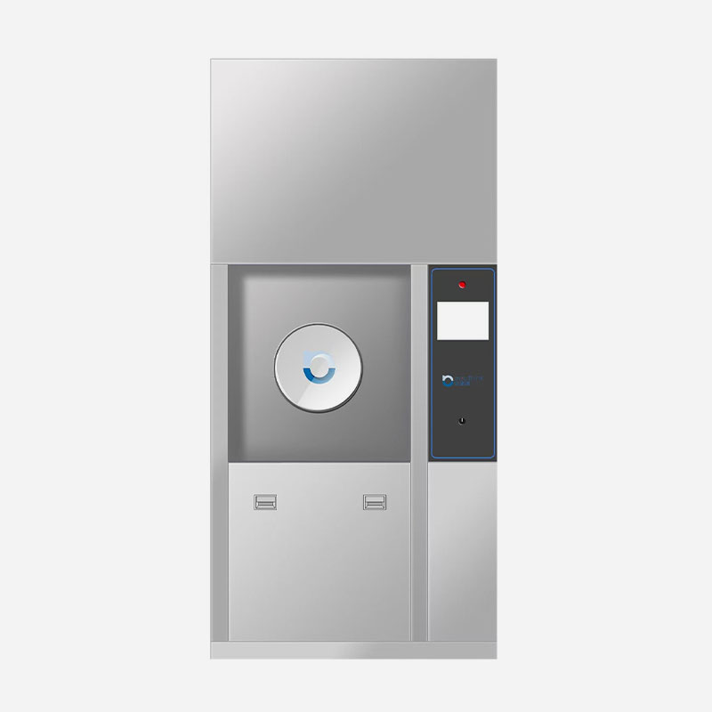 Pralka próżniowa do gotowania